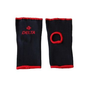 Delta Hand 5 Siyah Kırmızı Boks Eldiveni İçliği