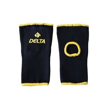 Delta Hand 7 Siyah Sarı Boks Eldiveni İçliği