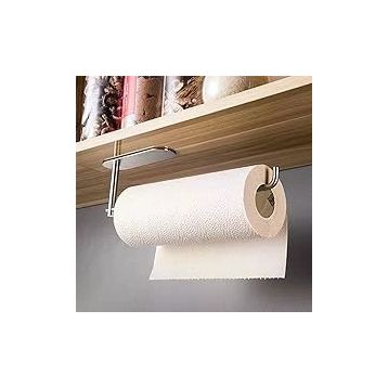 Delta Home Berlin İnox Çelik Kağıt Rulo Havlu Askılık
