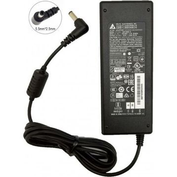 Delta K53Z Notebook Adaptör