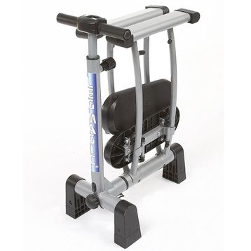 Delta Leg Magic Kalça Aleti