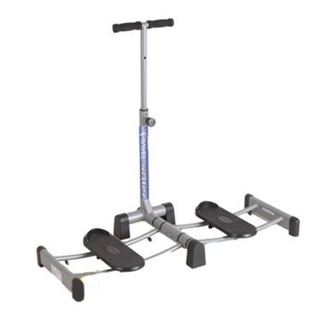 Delta Leg Magic Kalça Aleti