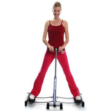 Delta Leg Magic Kalça Aleti