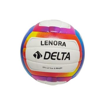 Delta Lenora No:5 Çok Renkli Voleybol Topu