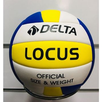 Delta Locus Voleybol Topu