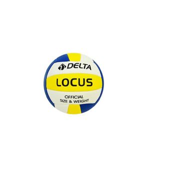 Delta Locus Voleybol Topu