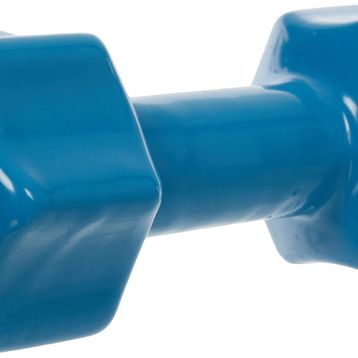 Delta Mavi 1 kg Unisex Dambıl