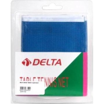 Delta MTA201 Mavi Masa Tenisi Filesi