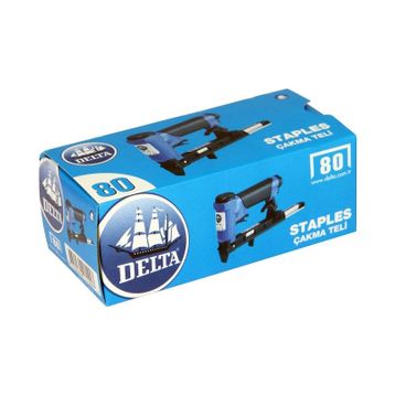 Delta No: 80/14 Zımba Teli