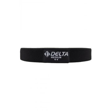 Delta Orta Sert Squat Pilates Direnç Lastik Bandı