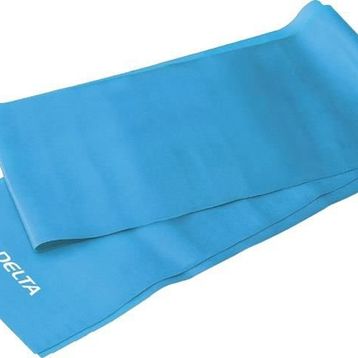 Delta PB491 Orta Sert Pilates Egzersiz Bandı
