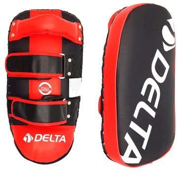 Delta PDS 895 Kırmızı Darbe Yastığı