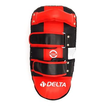 Delta PDS 895 Kırmızı Darbe Yastığı