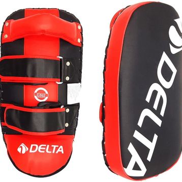 Delta PDS 895 Kırmızı Darbe Yastığı