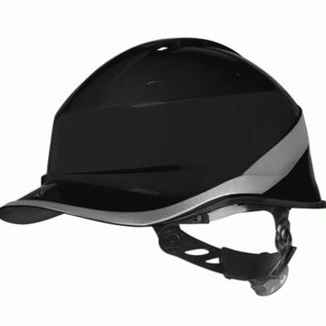 Delta Plus Baseball Diamond 6 Havalandırmalı İşçi Bareti