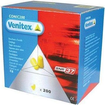 Delta Plus Conic200 Kulak Tıkacı