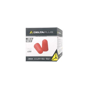 Delta Plus Conic200 Kulak Tıkacı