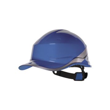 Delta Plus Mavi Baseball Dıamond V Floresan Baret