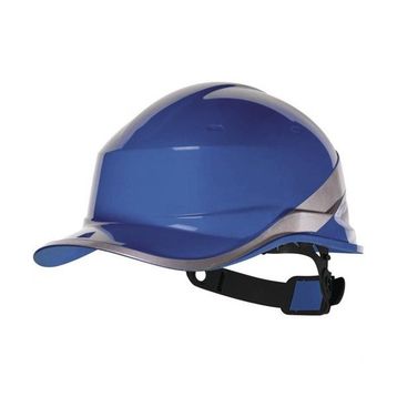 Delta Plus Mavi Baseball Dıamond V Floresan Baret
