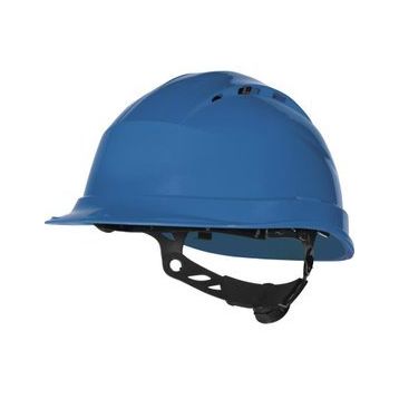 Delta Plus Mavi Quartz Up IV Baret
