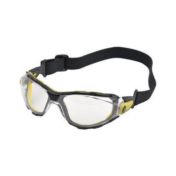 Delta Plus Pacaya Berrak Strap Gözlük