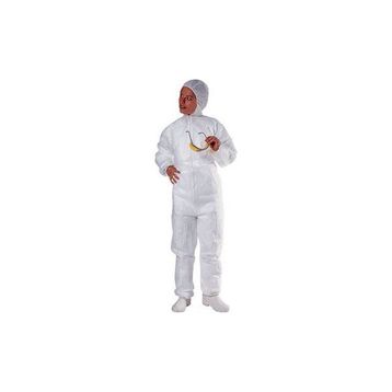 Delta Plus PO106 Tek Kullanımlık Tulum