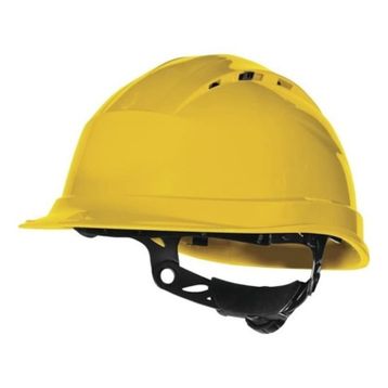 Delta Plus Quartz Up IV Baret