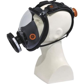 Delta Plus Rotor Galaxy M9200 Tam Yüz Maskesi