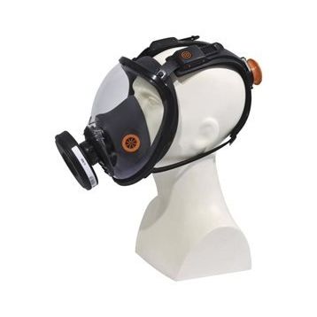 Delta Plus Rotor Galaxy M9200 Tam Yüz Maskesi