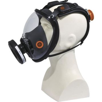 Delta Plus Rotor Galaxy M9200 Tam Yüz Maskesi