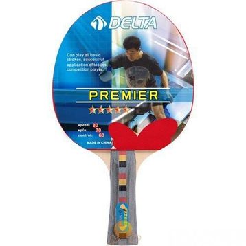 Delta Premier Masa Tenisi Raketi