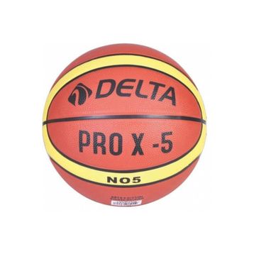 Delta Pro X 5 Unisex Basketbol Topu