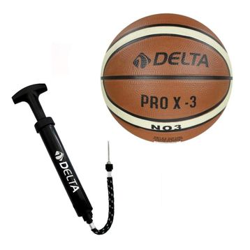 Delta Pro X 5 Unisex Basketbol Topu