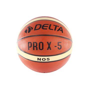 Delta Pro X 5 Unisex Basketbol Topu