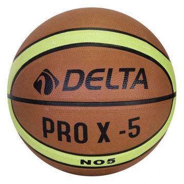 Delta Pro X Basketbol Topu 5