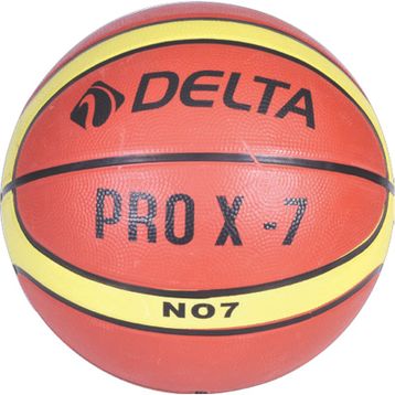 Delta Pro X Basketbol Topu 5