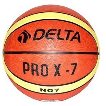 Delta Pro X Basketbol Topu 5