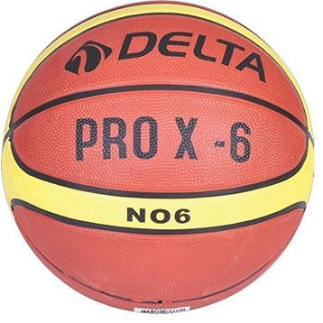 Delta Pro X Basketbol Topu 6