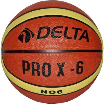 Delta Pro X Basketbol Topu 6