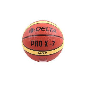 Delta Pro X Basketbol Topu 6