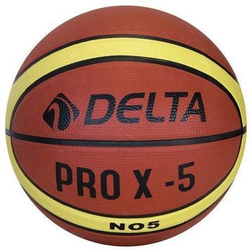 Delta Pro X No 5 Basketbol Topu