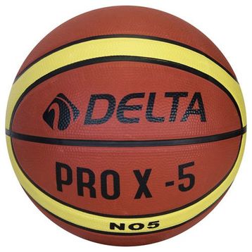 Delta Pro X No 5 Basketbol Topu