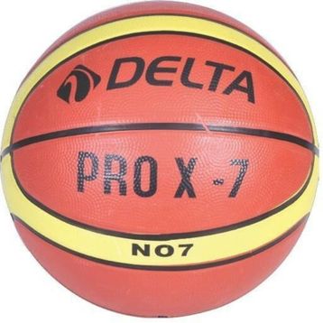 Delta Pro X No 7 Basketbol Topu