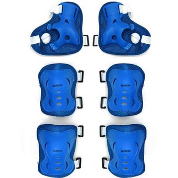 Delta PRT 78 Paten-Kaykay-Bisiklet Koruyucu Set