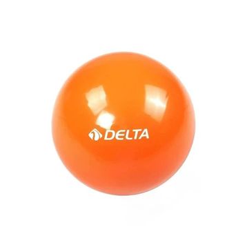 Delta RCT 493 Turuncu Pilates Topu