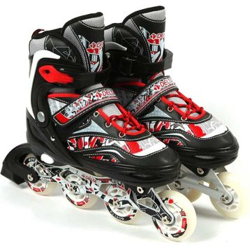 Delta RSC 59 Inline Skate Silikon Teker Alüminyum Paten