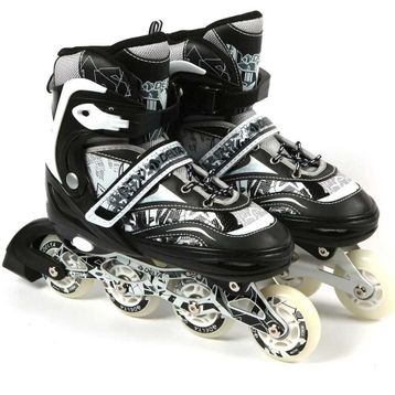 Delta RSC 59 Inline Skate Silikon Teker Alüminyum Paten