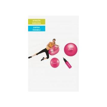 Delta S-520 Pilates Seti