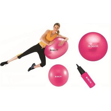 Delta S-520 Pilates Seti