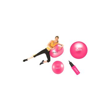Delta S-520 Pilates Seti